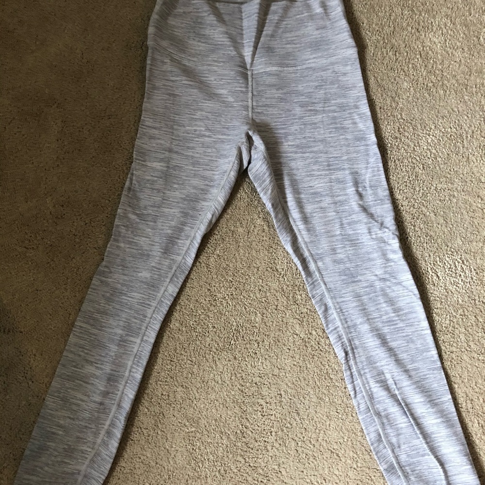 Lulu Lemon Leggings
